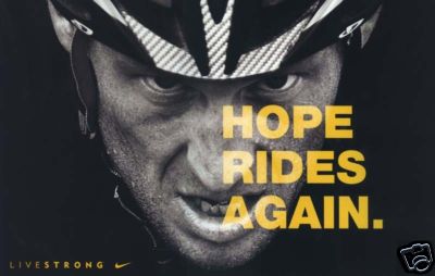 Hope rides again.
